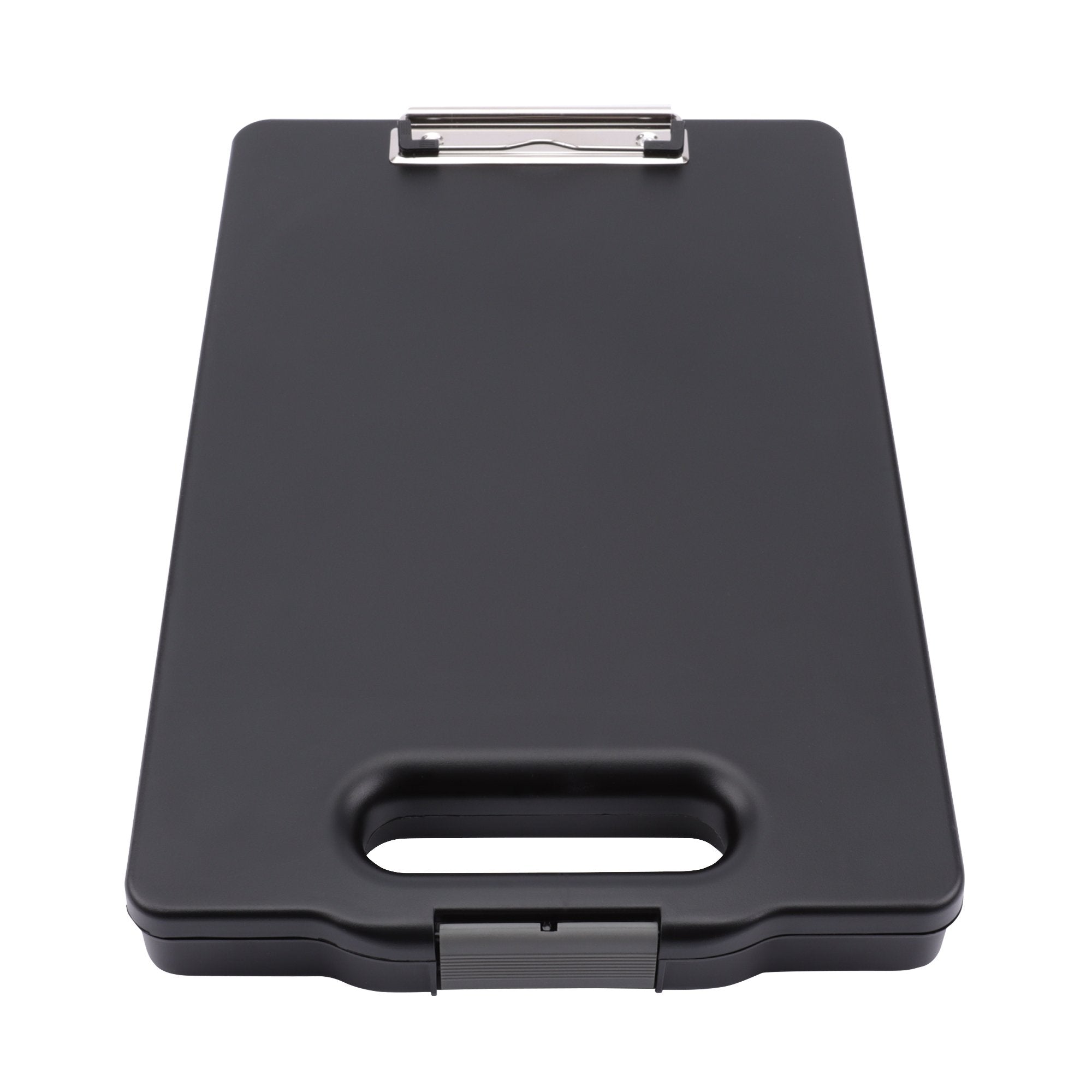 Portapapeles Genie Cl900b Con Compartimento De Almacenamiento Negro