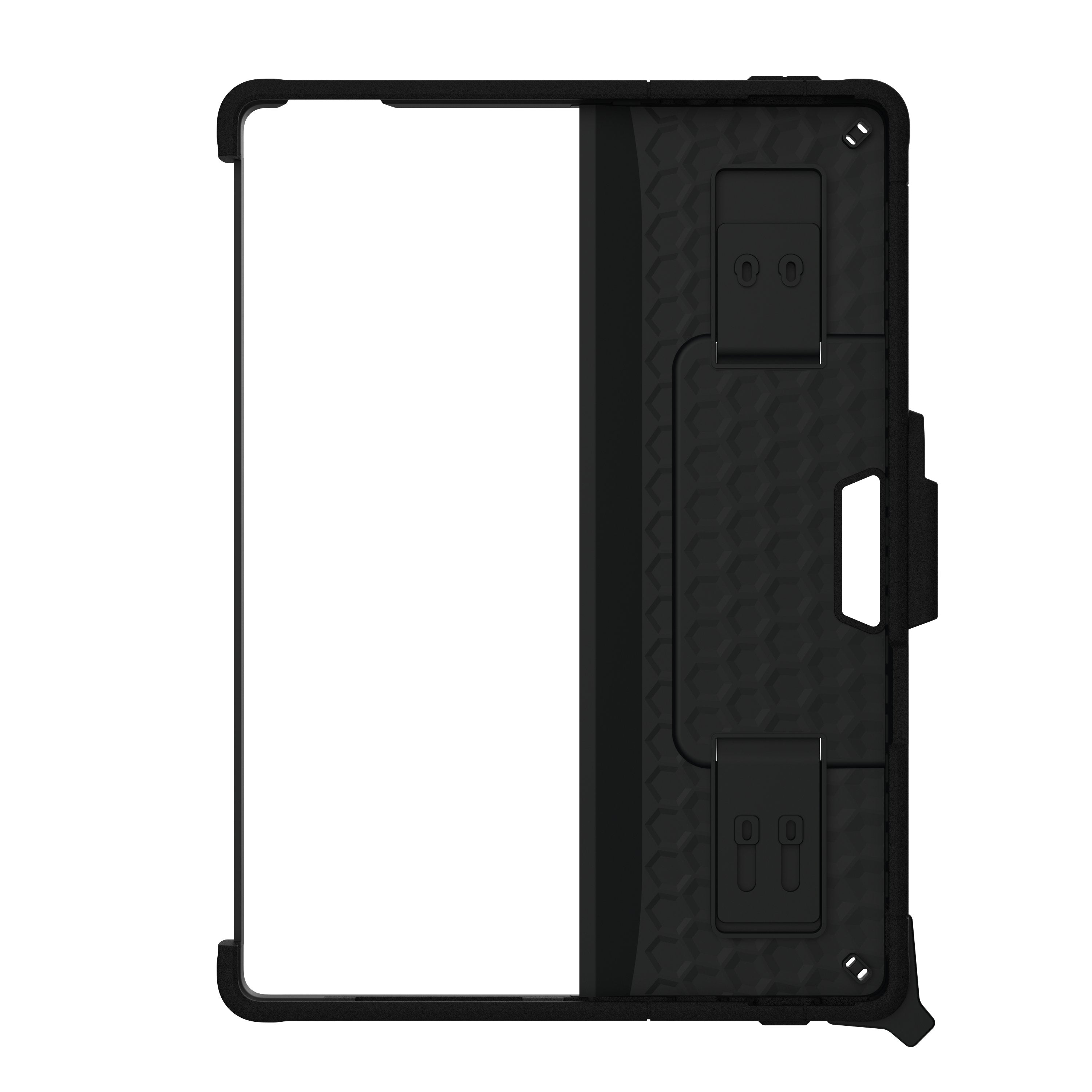 EAN 0810070367541 - Urban Armor Gear 32326HB14040 funda para tablet 33 cm (13") Negro imagen 6
