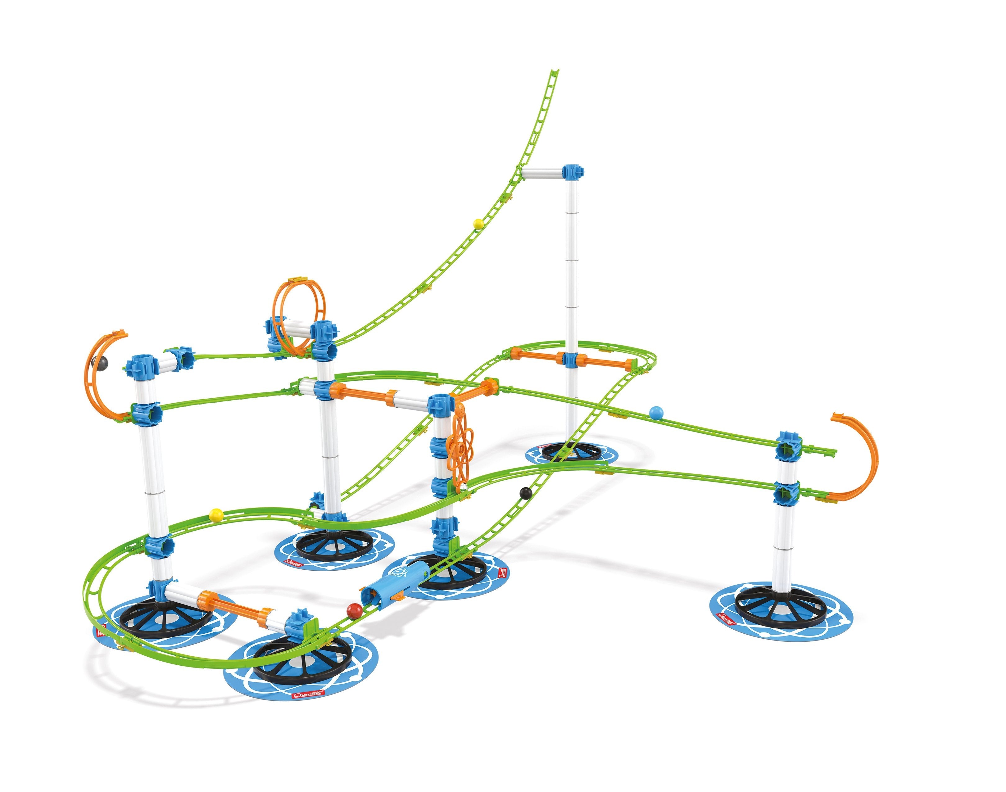EAN 8007905066003 - Quercetti 6600 juego educativo imagen 2