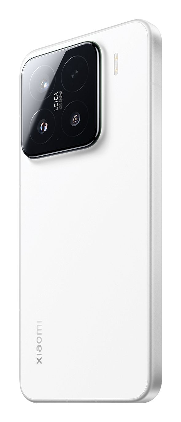 EAN 6932554405946 - Xiaomi 15 16,1 cm (6.36") 12 GB 512 GB 5240 mAh Blanco imagen 5