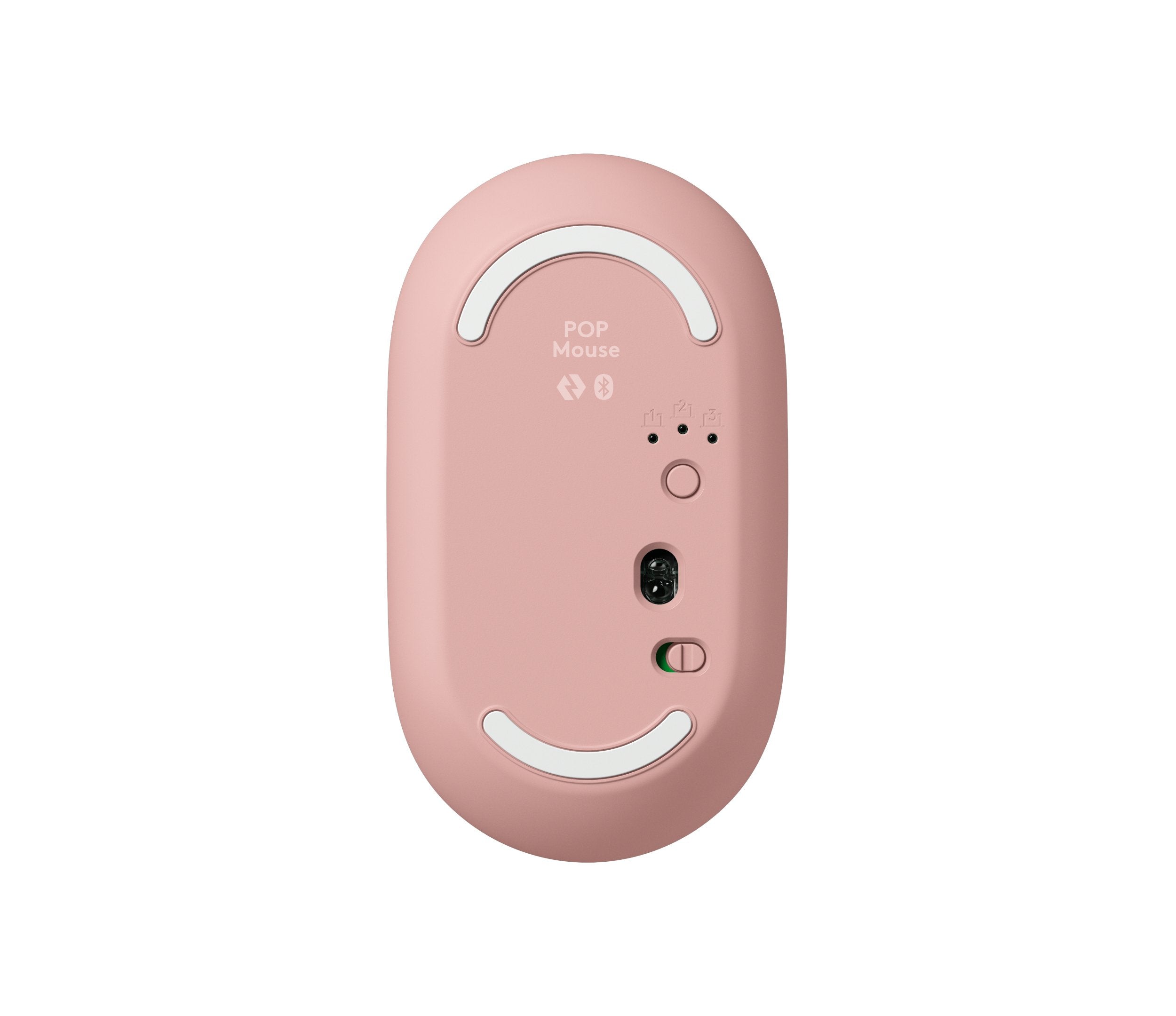 EAN 5099206126404 - Logitech 910-007413 ratón Universal Ambidextro Óptico 4000 DPI imagen 2