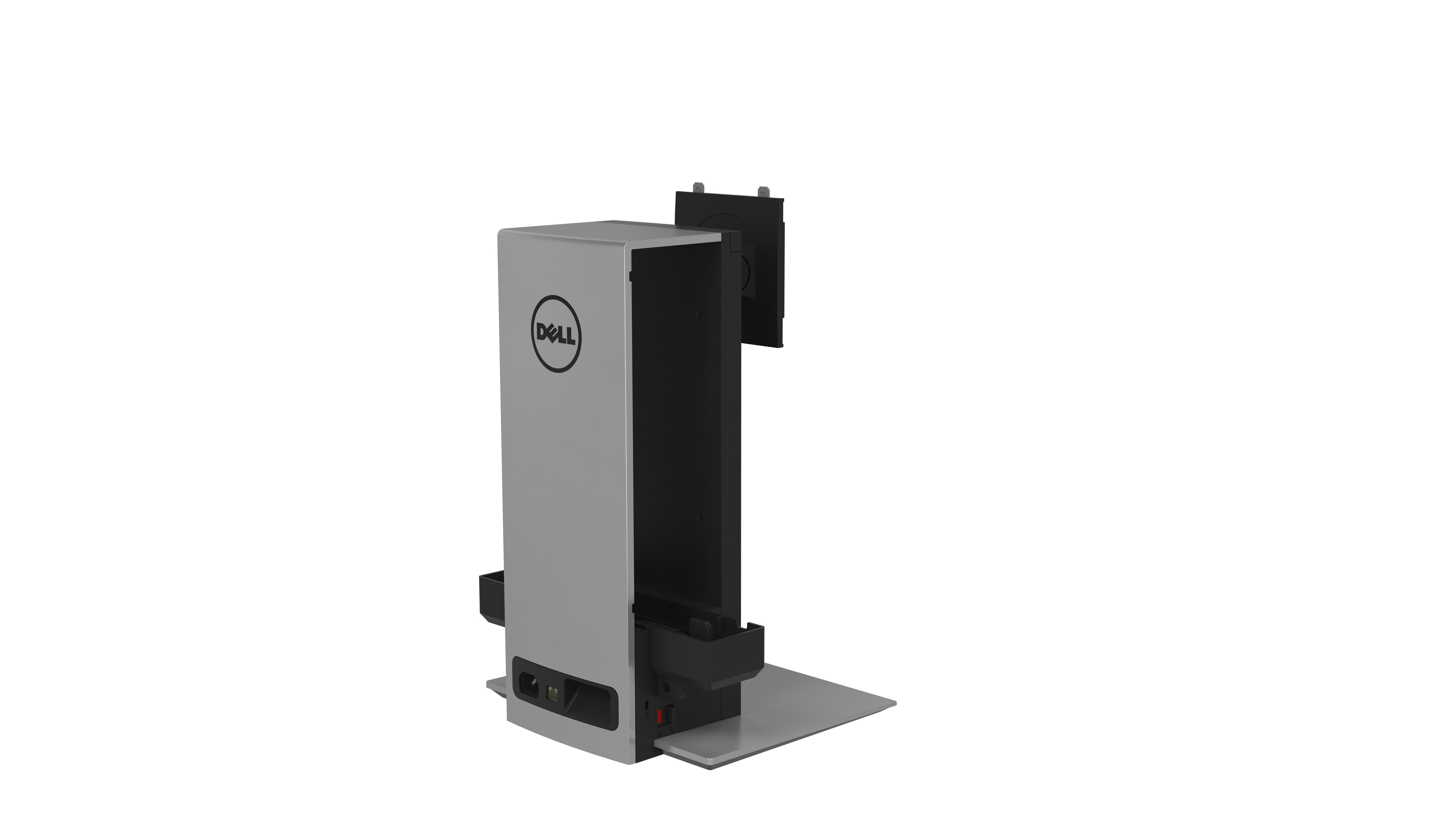 EAN 5397184357132 - DELL OSS21 5,7 kg Plata 48,3 cm (19") 68,6 cm (27") imagen 4