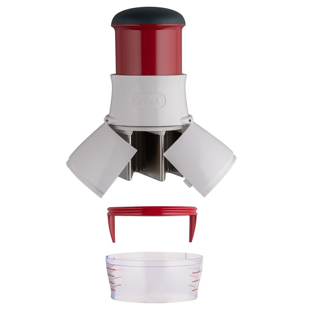 Picadora De Verduras Zig-Zig Zyliss E10402