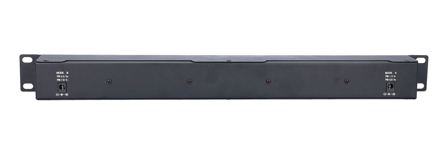 Poe Injector 12 Portów Gigabit