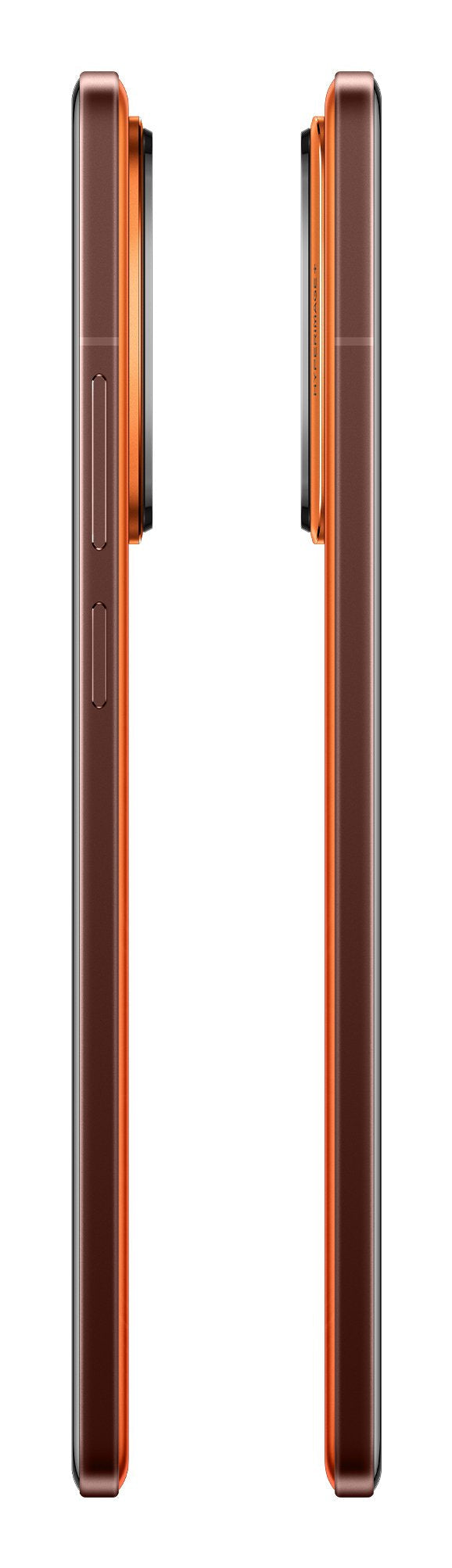 Smartphone Realme Gt 7 Pro 5g Dual Sim 12gb Ram 512gb - Mars Orange