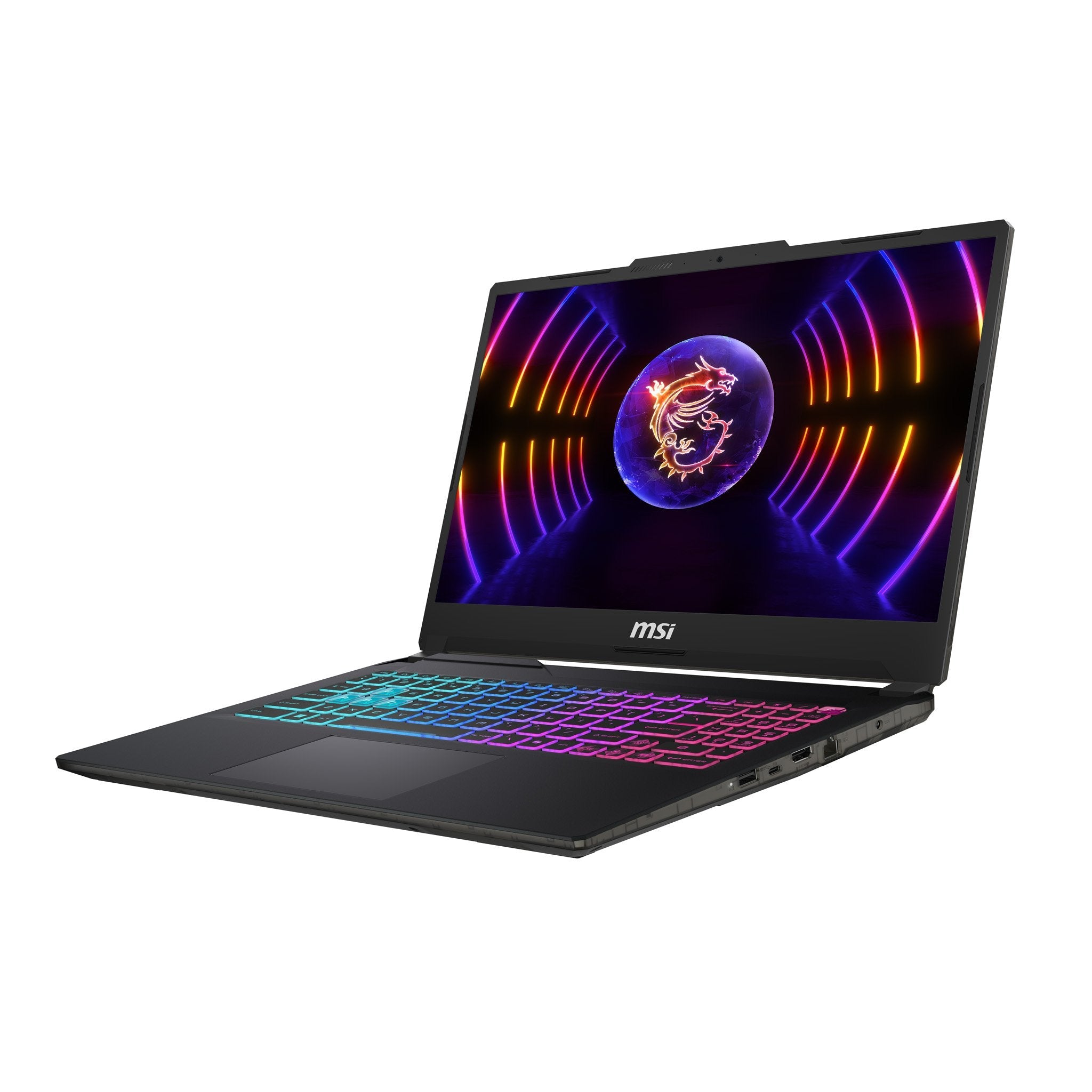 Portatil Msi Cyborg 15-1621xes I7-13620h 16 1tb 4060 Dos 15