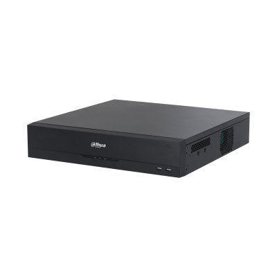 EAN 6923172586063 - Dahua Technology DHI-NVR5864-EI Grabadore de vídeo en red (NVR) Negro imagen 2