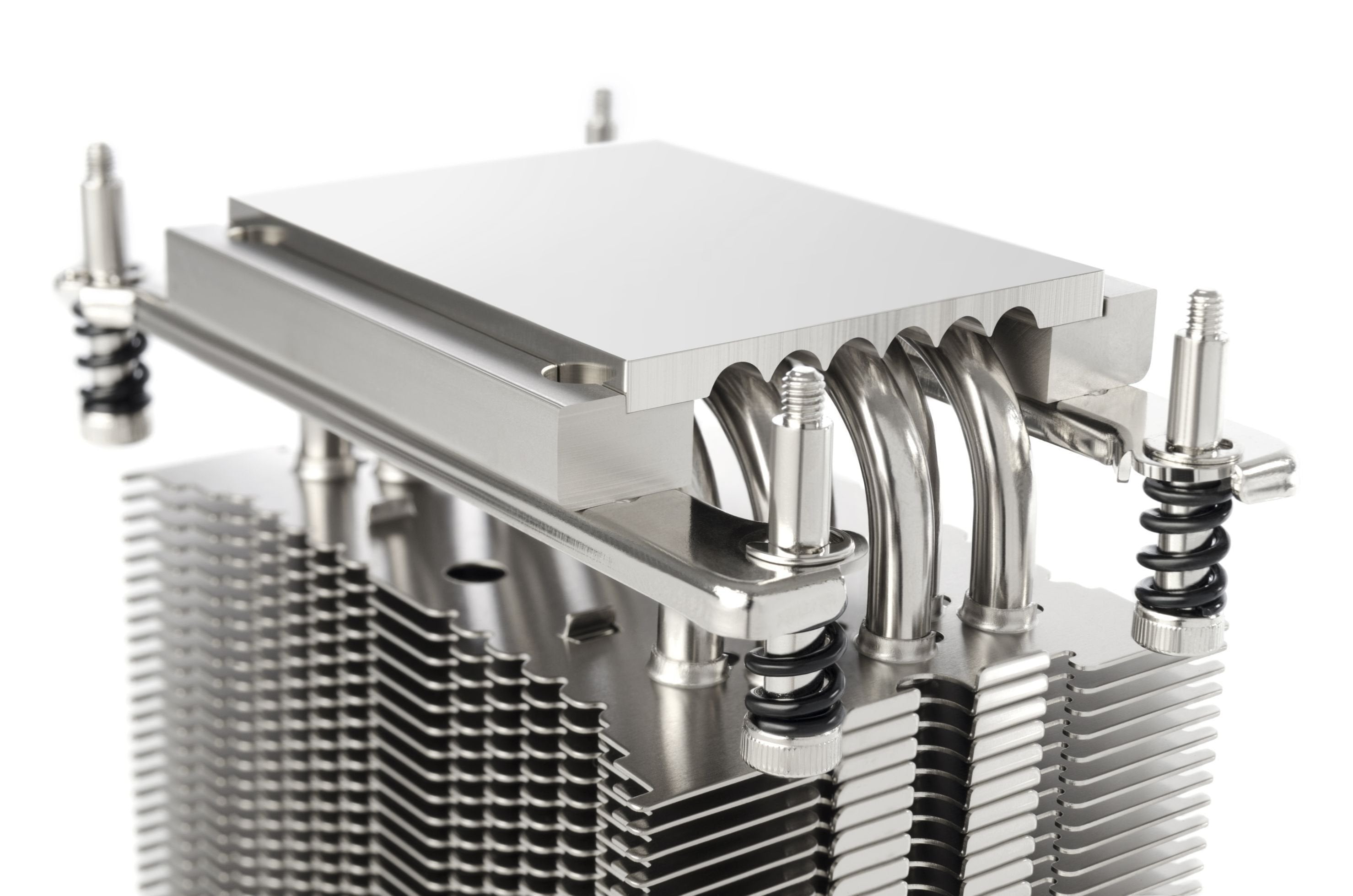 Disipador Noctua Nh-U9tr4-Sp3 2*Ventiladores 92mm Compatible Con Sockets Amd Tr4 Y Sp3