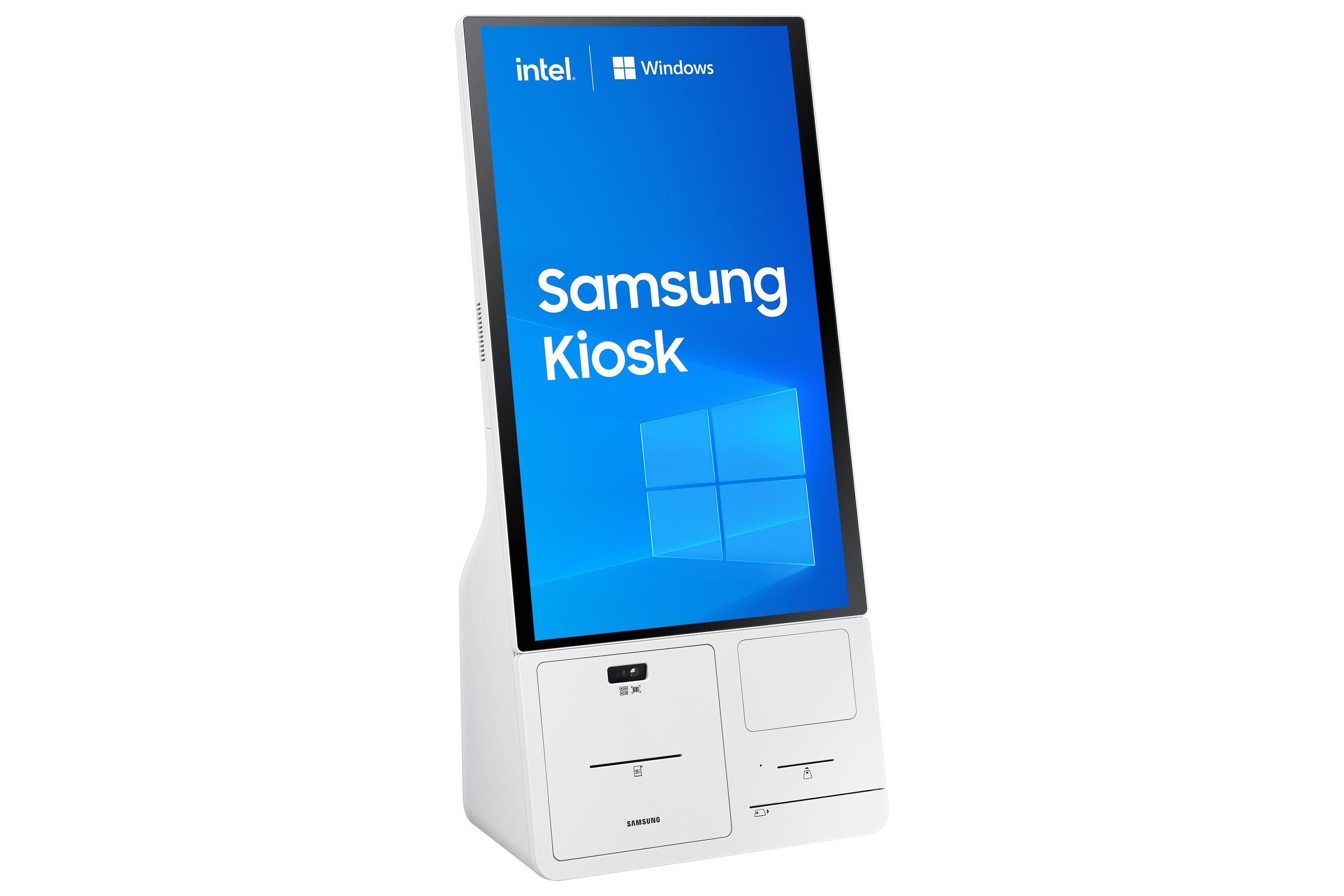 Samsung Wndows Kiosk Km24c-W