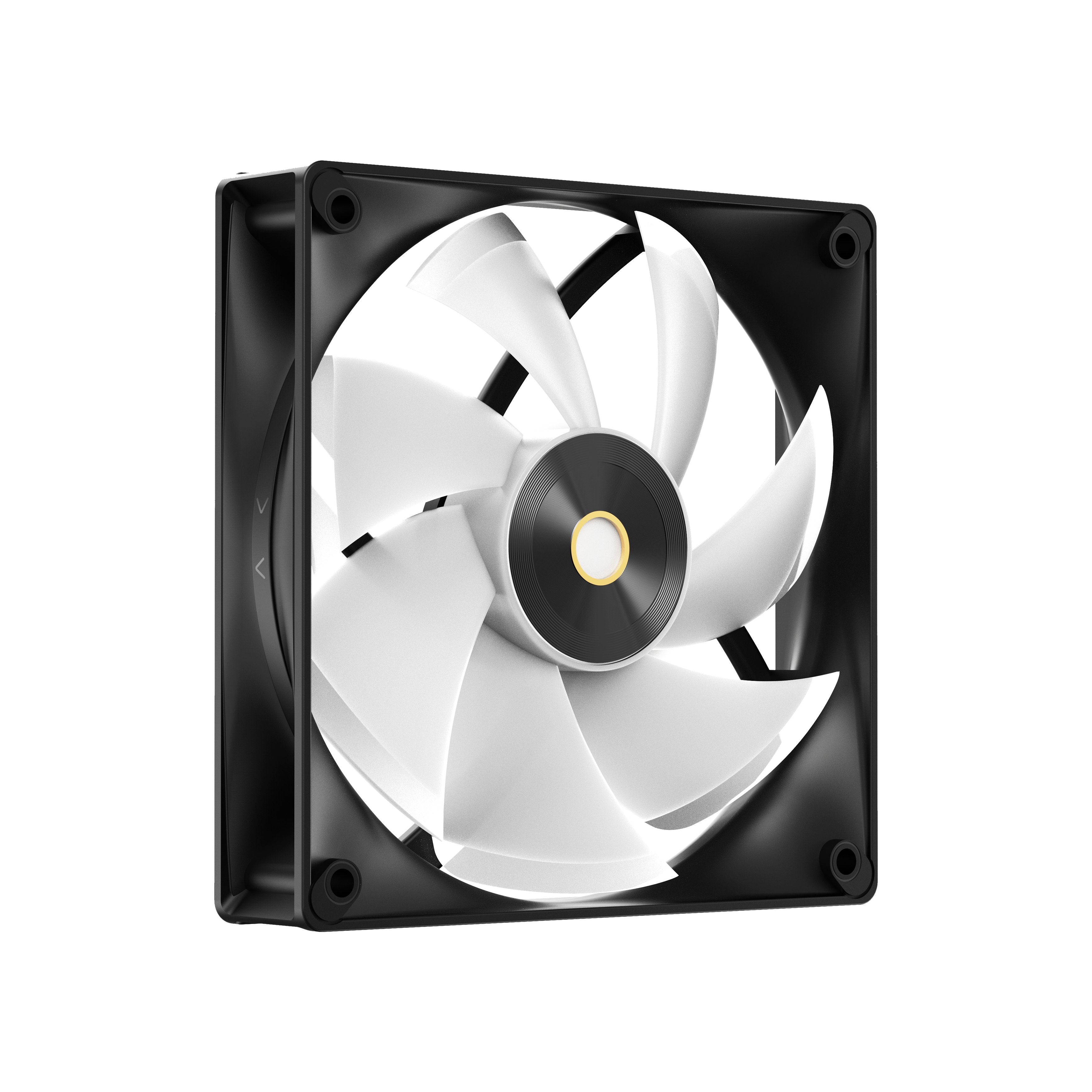 Ocypus Sigma L24 Argb (Negro) Sigma-L24-Bk2aawwn00x-Gl
