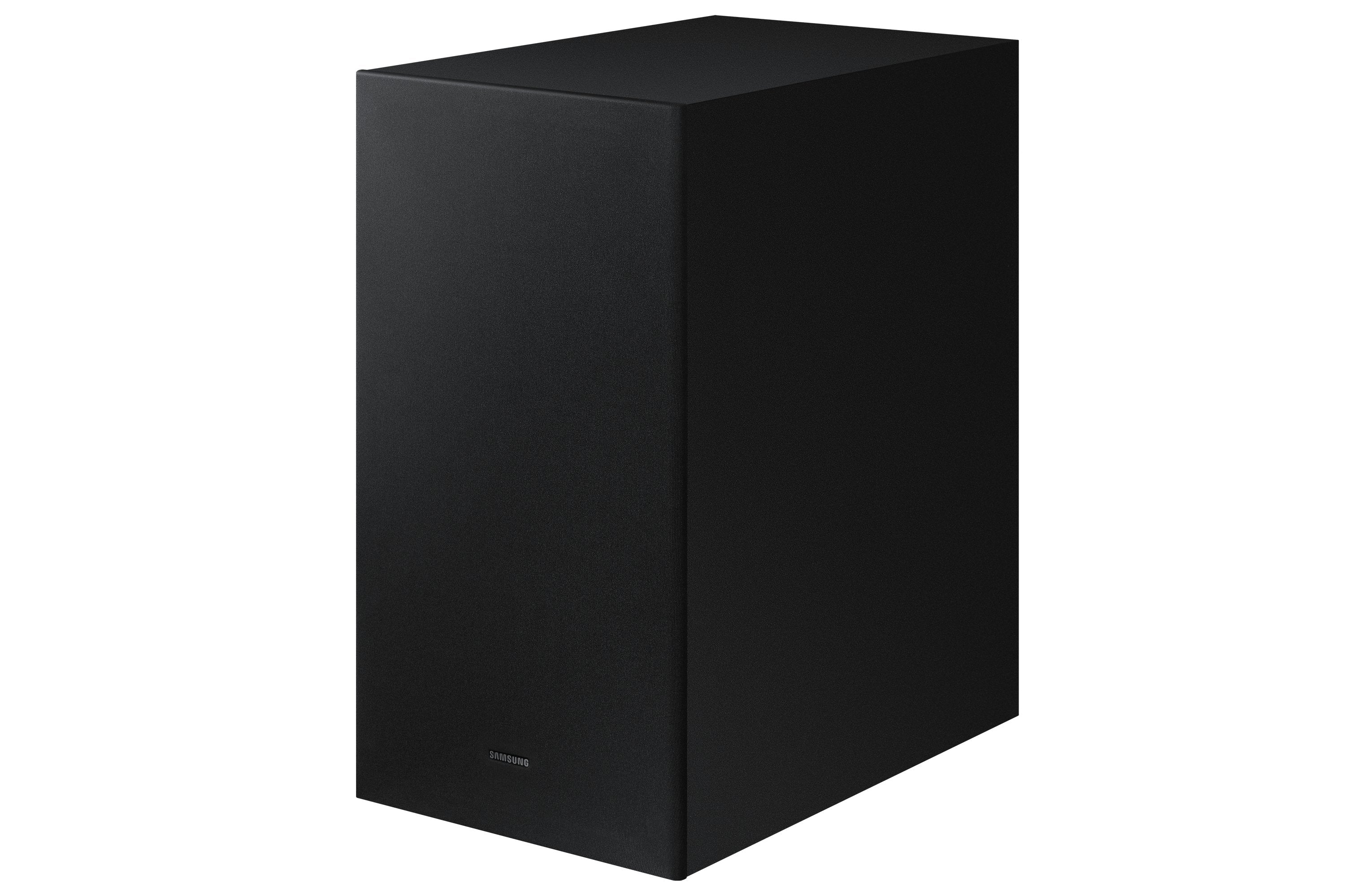 EAN 8806094906400 - Samsung HW-C450 Negro 2.1 canales 300 W imagen 13