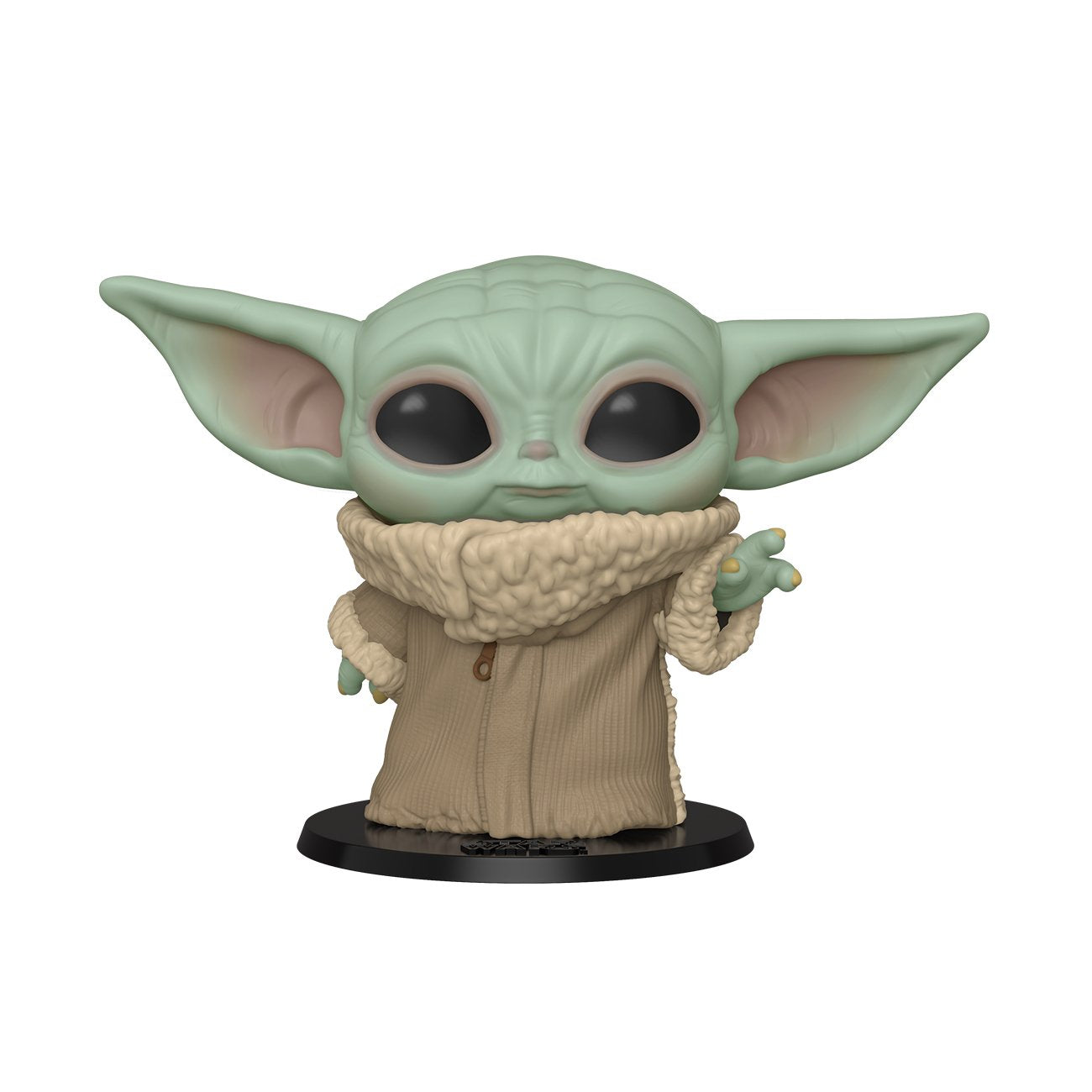 EAN 0889698497572 - FUNKO POP! Jumbo The Child imagen 1