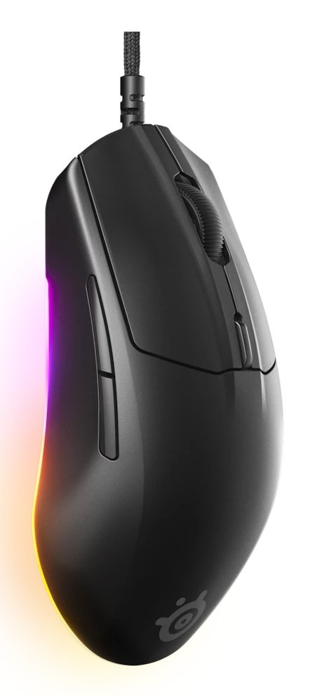 EAN 5707119059961 - Steelseries Rival 3 Gen 2 ratón Universal Ambidextro USB tipo A Óptico 8500 DPI imagen 2