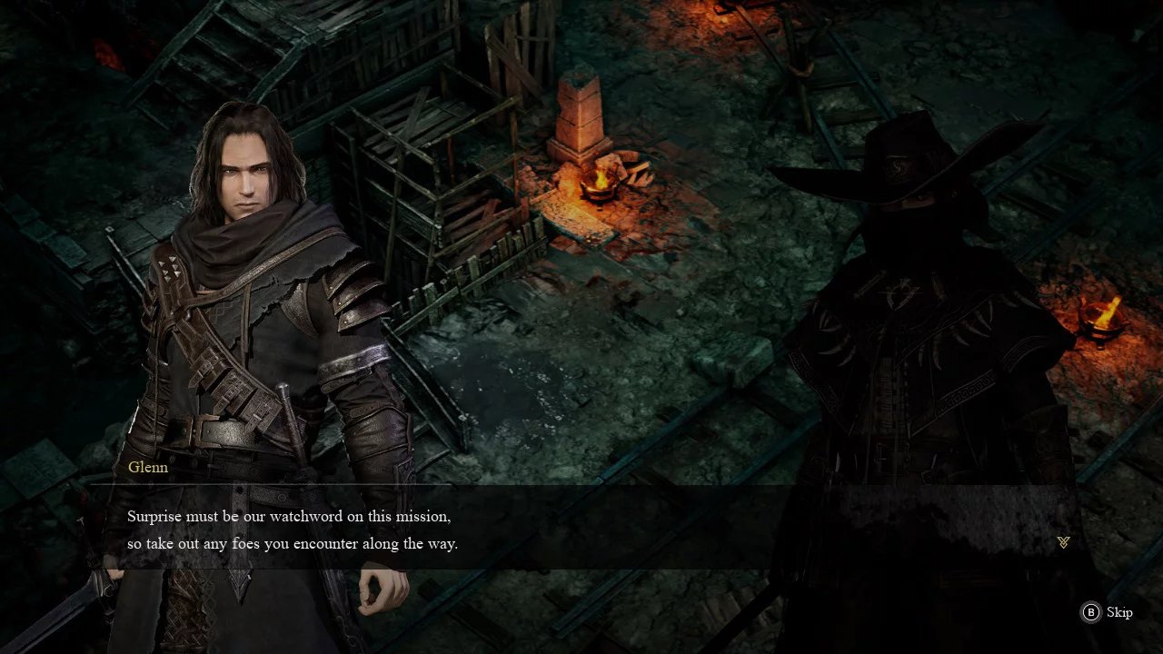 EAN 7350002931745 - Clear River Games Redemption Reapers Estándar PlayStation 5 imagen 3