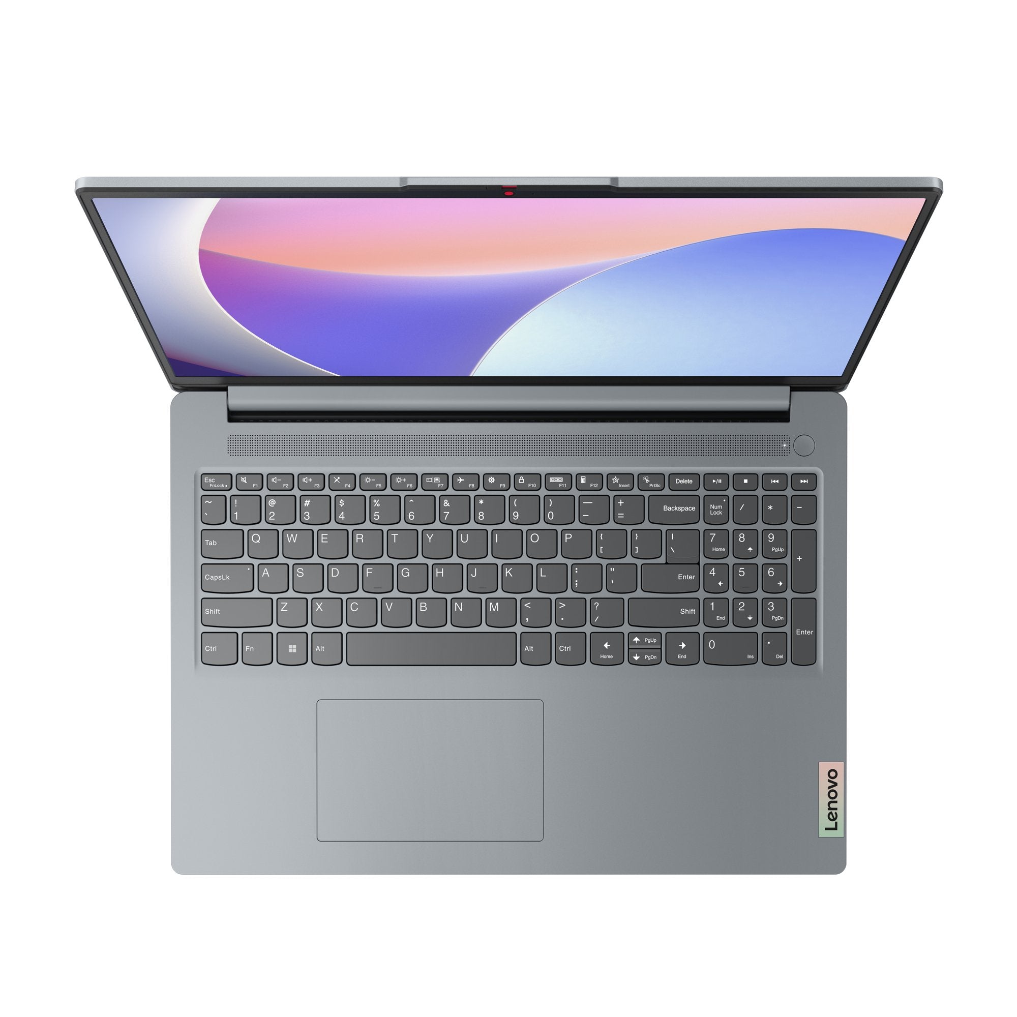 EAN 0198154299996 - Lenovo IdeaPad Slim 3 16IRH8 Intel® Core™ i5 i5-13420H Portátil 40,6 cm (16") WUXGA 16 GB LPDDR5-SDRAM 1 imagen 5