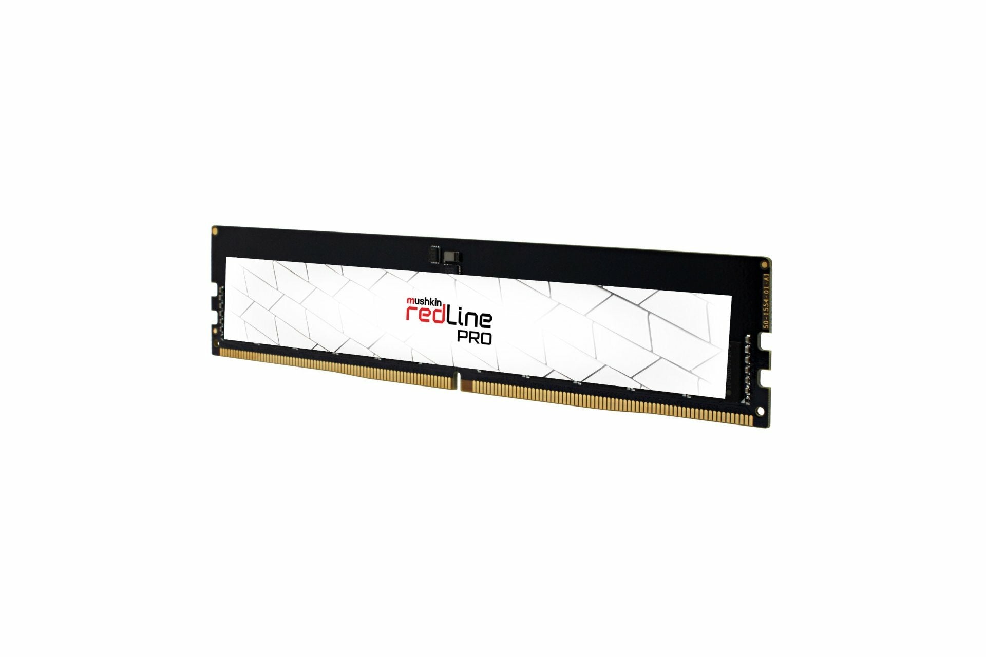 EAN 0846651036957 - Mushkin MRP5E560LKKD32G28 módulo de memoria 32 GB 1 x 32 GB DDR5 288-pin DIMM imagen 4