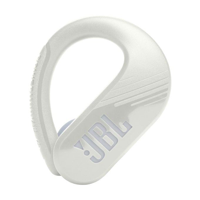 Jbl Endurance Peak 3 White / Auriculares Deportivos Inear True Wireless