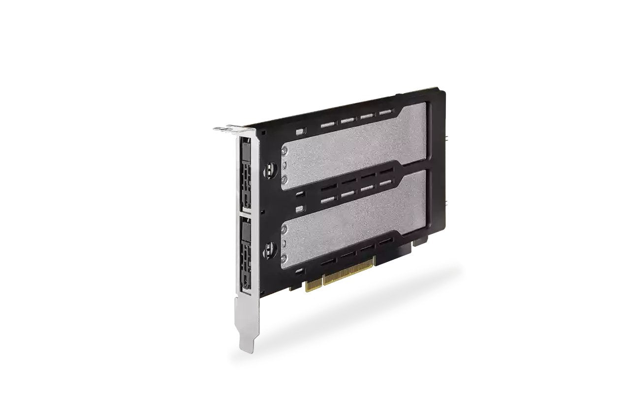 EAN 4713227445665 - Icy Dock MB842MP-B caja para disco duro externo Caja externa para unidad de estado sólido (SSD) Negro, Pl imagen 10