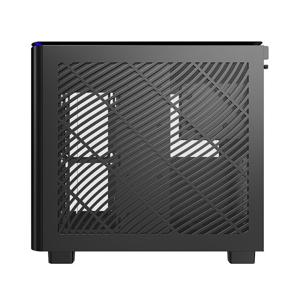 EAN 4710562740943 - Montech KING 95 Midi Tower Negro imagen 6