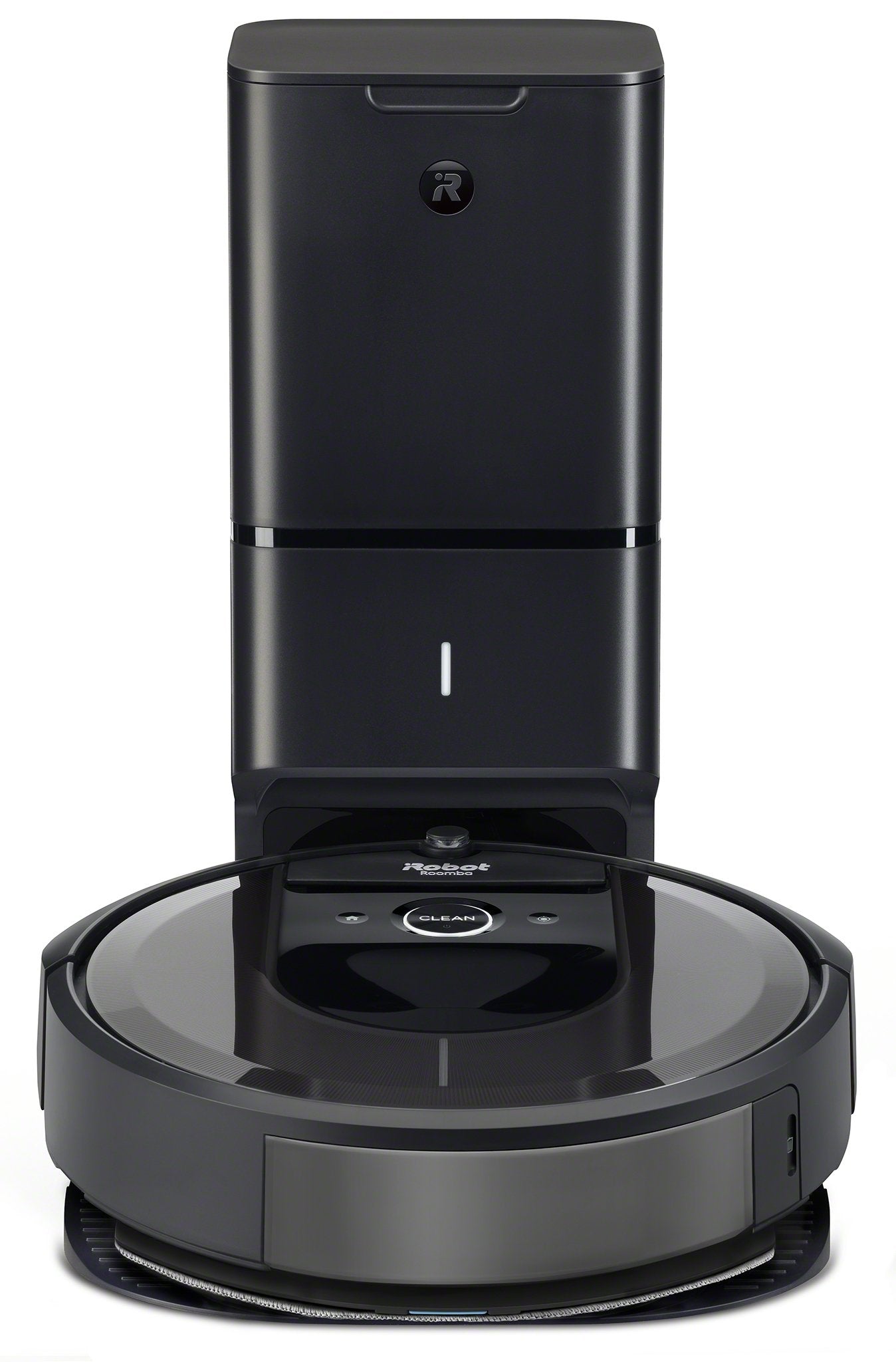 EAN 5060944994426 - iRobot Combo i8+ Negro imagen 1