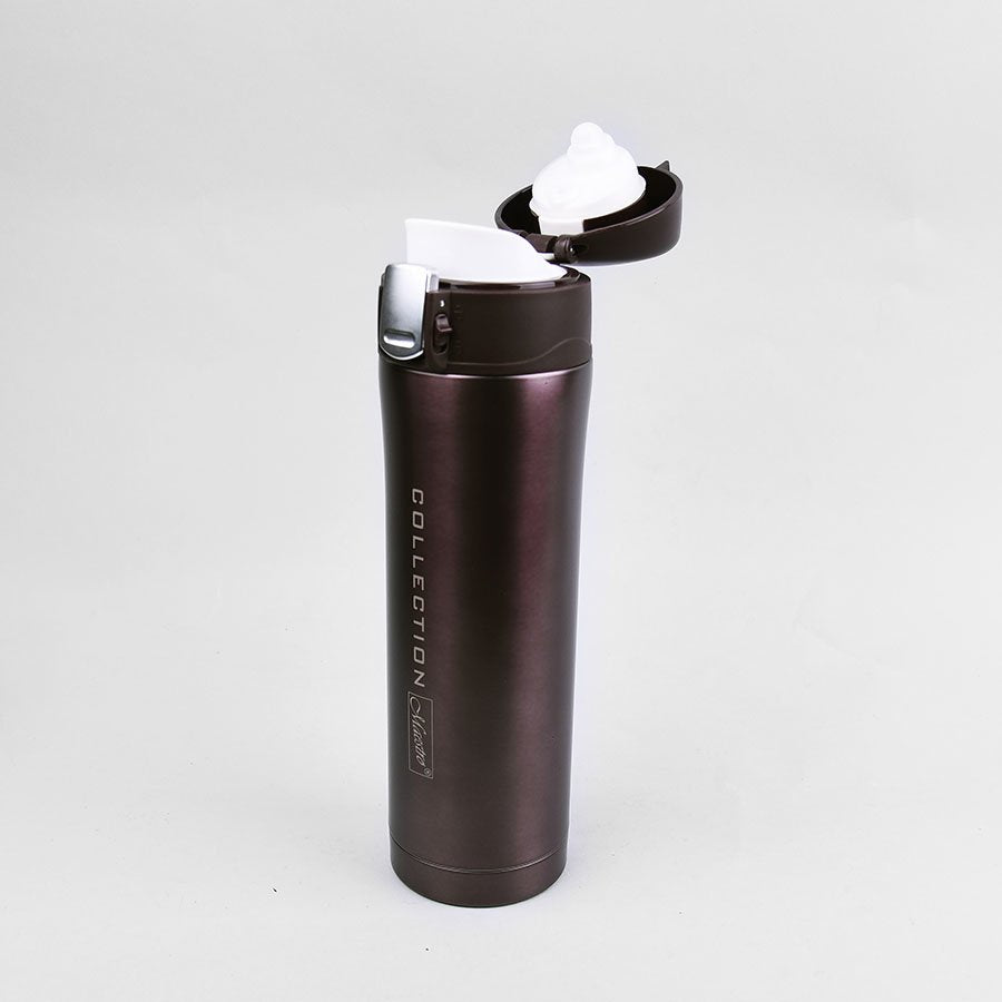 EAN 4820177149533 - Feel Maestro MR-1641 termo 0,45 L Marrón imagen 4