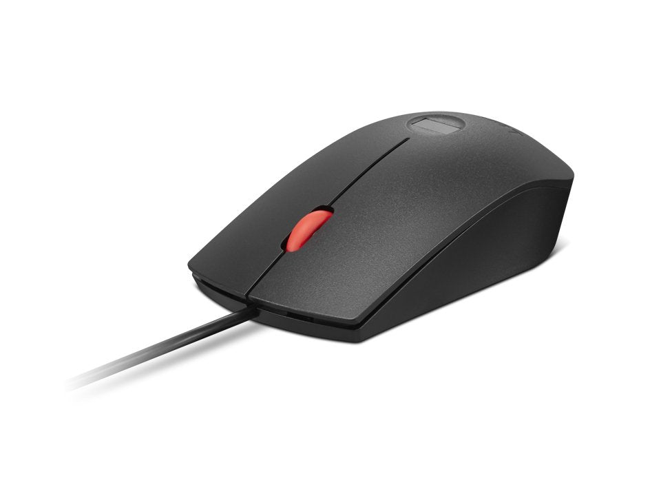 EAN 195892122340 - Lenovo 4Y51S24029 ratón Oficina Ambidextro USB tipo A Óptico 2000 DPI imagen 2