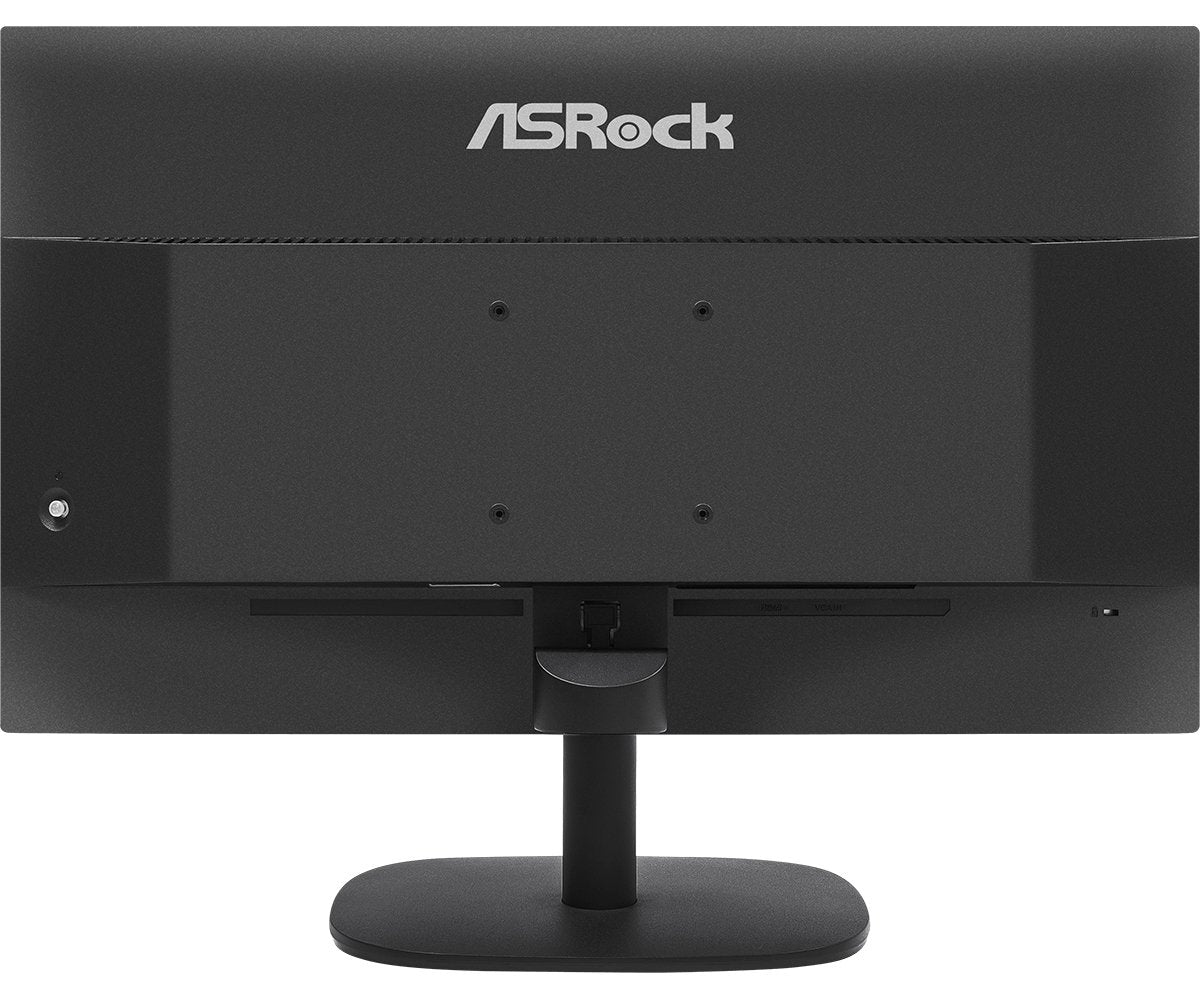 Monitor 27"(68,5cm)Tft Asrock Cl27ff 100mhz Hdmi/Vga Retail