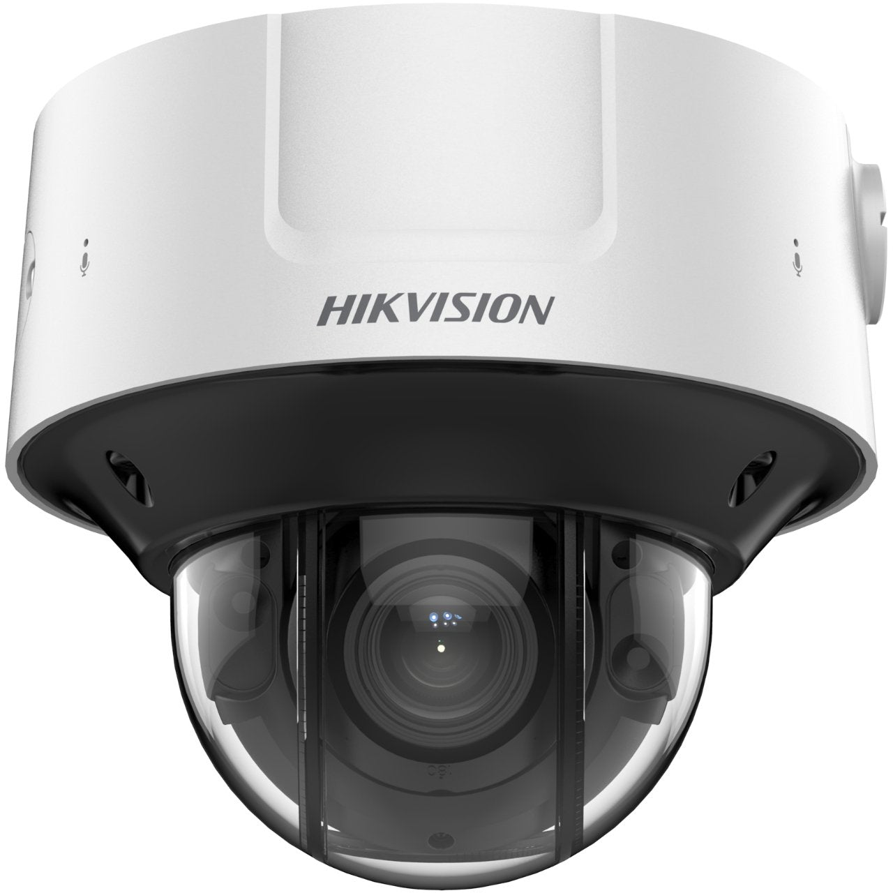 Ids-2cd7546g0-Izhs Y R 4mp Ip Vr Dome Camara, Ip67, Poe