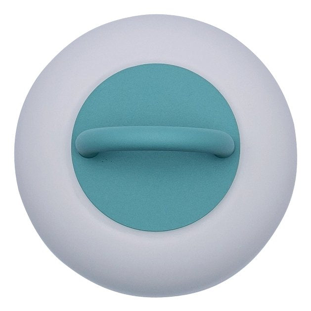 Lampa Przenosna Akumulatorowa Loome Turkusowa