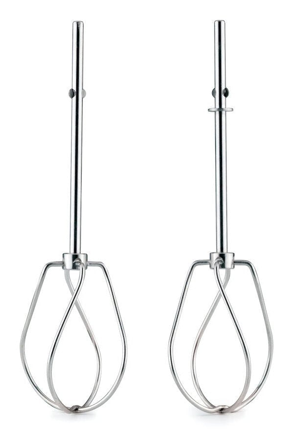 Wilfa Smooth Mix Hand Mixer Black / Batidora De Mano