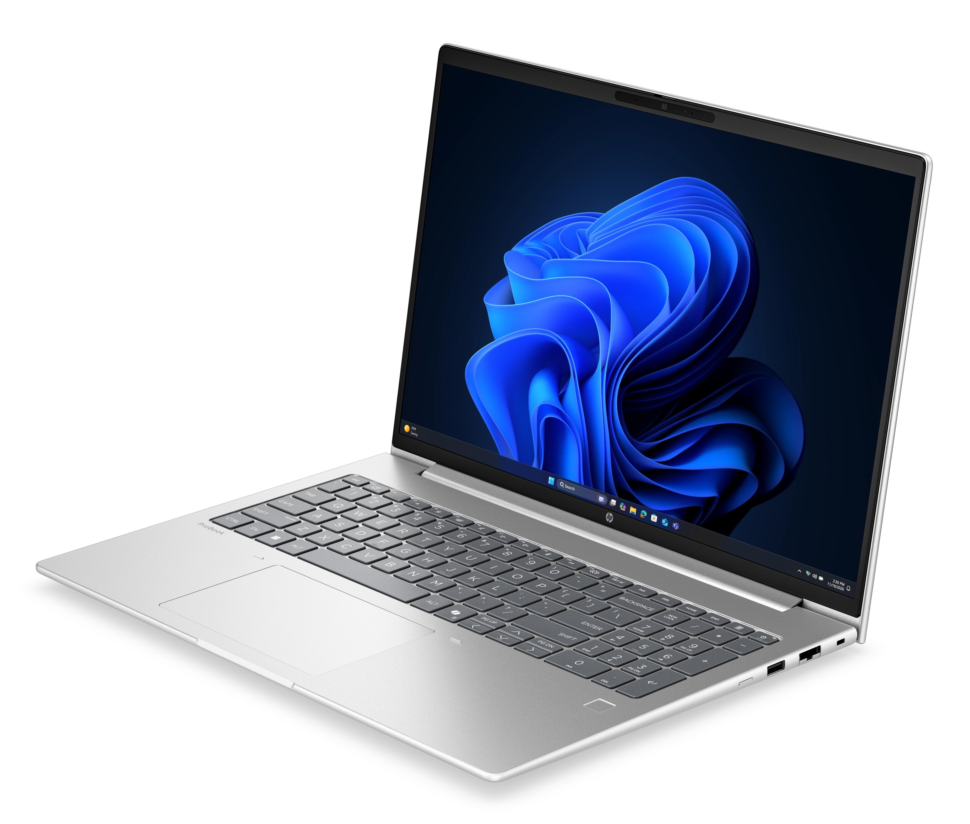EAN 0826581572572 - HP DU1C6AT ordenador portatil AMD Ryzen™ 7 250 Portátil 40,6 cm (16") WUXGA 32 GB LPDDR5x-SDRAM 512 GB SS imagen 17