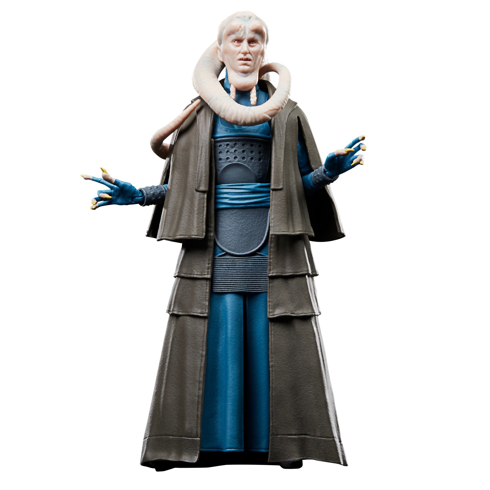 Figura Bib Fortuna 40th Anniversary Return Of The Jedi Star Wars 15cm