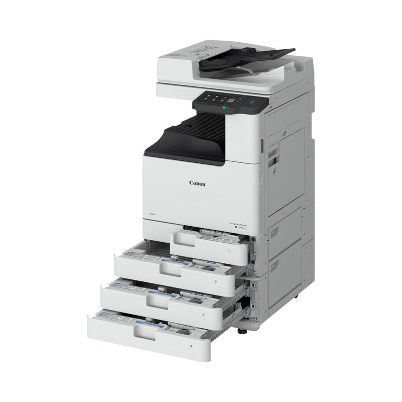 Canon Imagerunner 2945i Multifunktionsdrucker Monochrom-Laser A3 45 S M