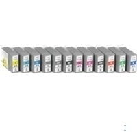 EAN 4960999487144 - Canon PFI-103BK cartucho de tinta 1 pieza(s) Original Negro mate imagen 1