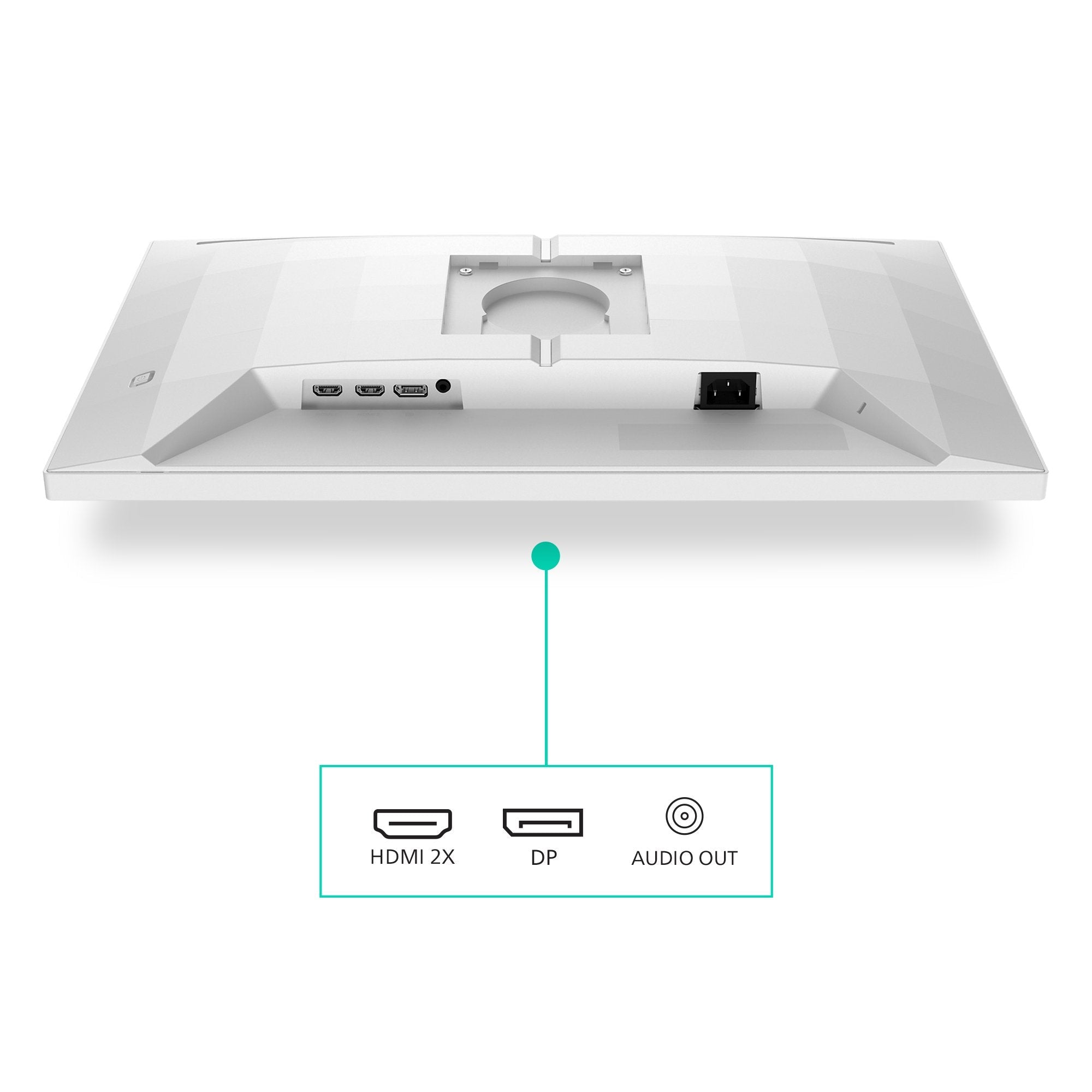 Monitor Philips 27m2n3201a 27" Freesync 1920x1080 0.5ms 2xhdmi Dp
