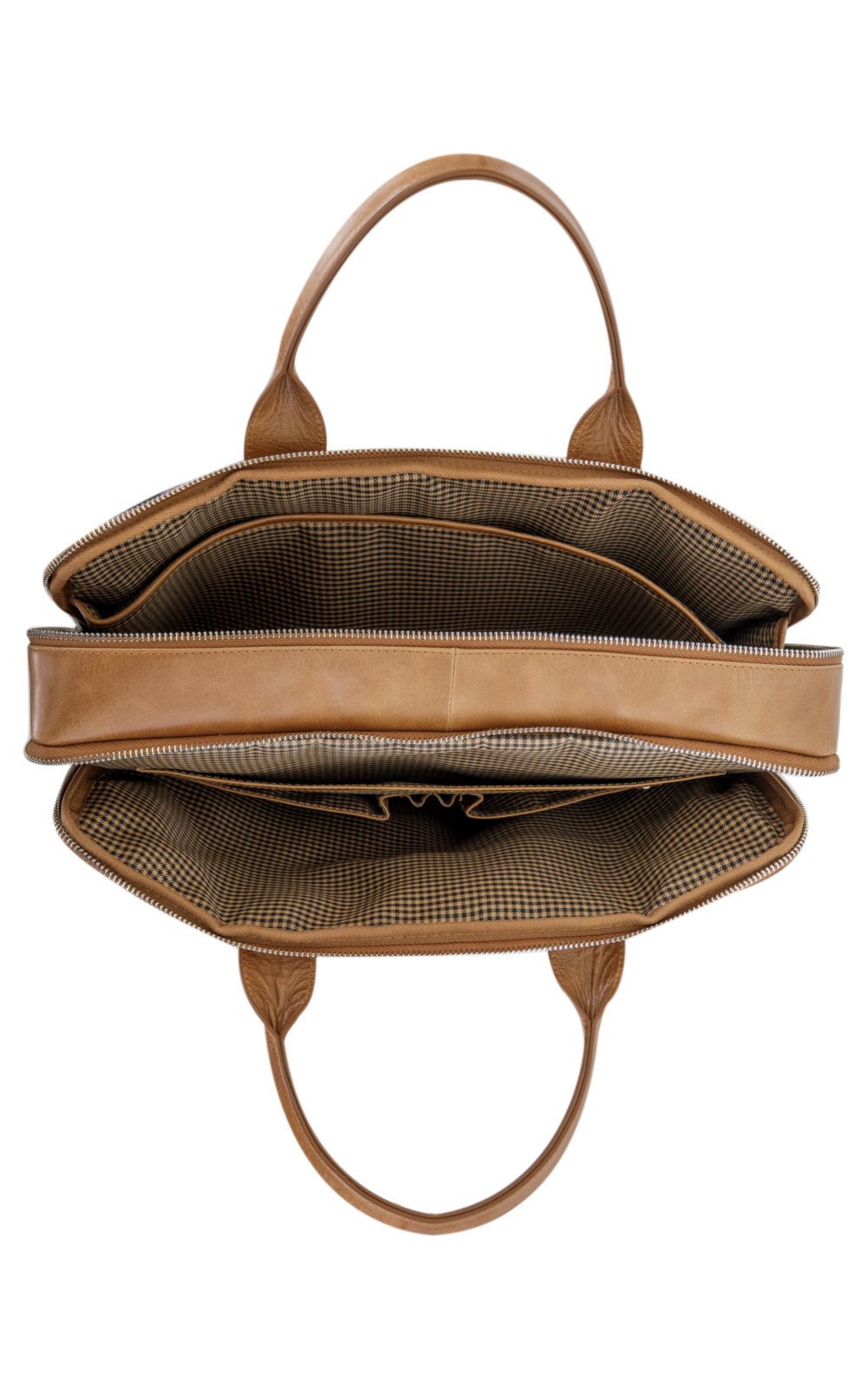 EAN 5711428014986 - dbramante1928 Kronborg 40,6 cm (16") Maletín Bronceado imagen 2