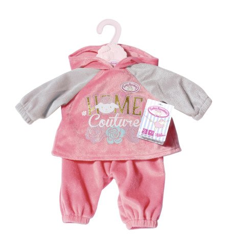 EAN 4001167702062 - Baby Annabell Baby-outfits 43cm Juego de ropita para muñeca imagen 3