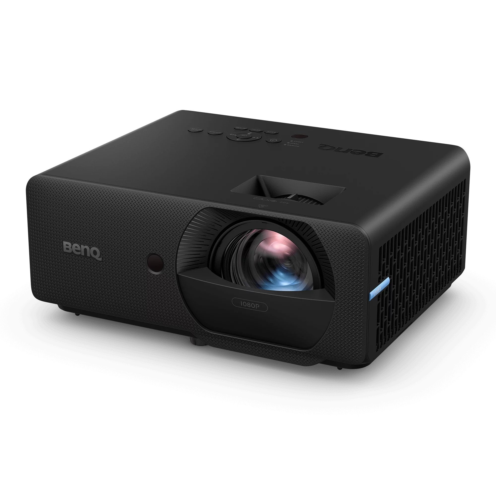EAN 4718755096266 - BenQ LH830ST Proyector de corto alcance 4000 lúmenes ANSI DLP UHD 4K (3840x2160) 3D Negro imagen 4