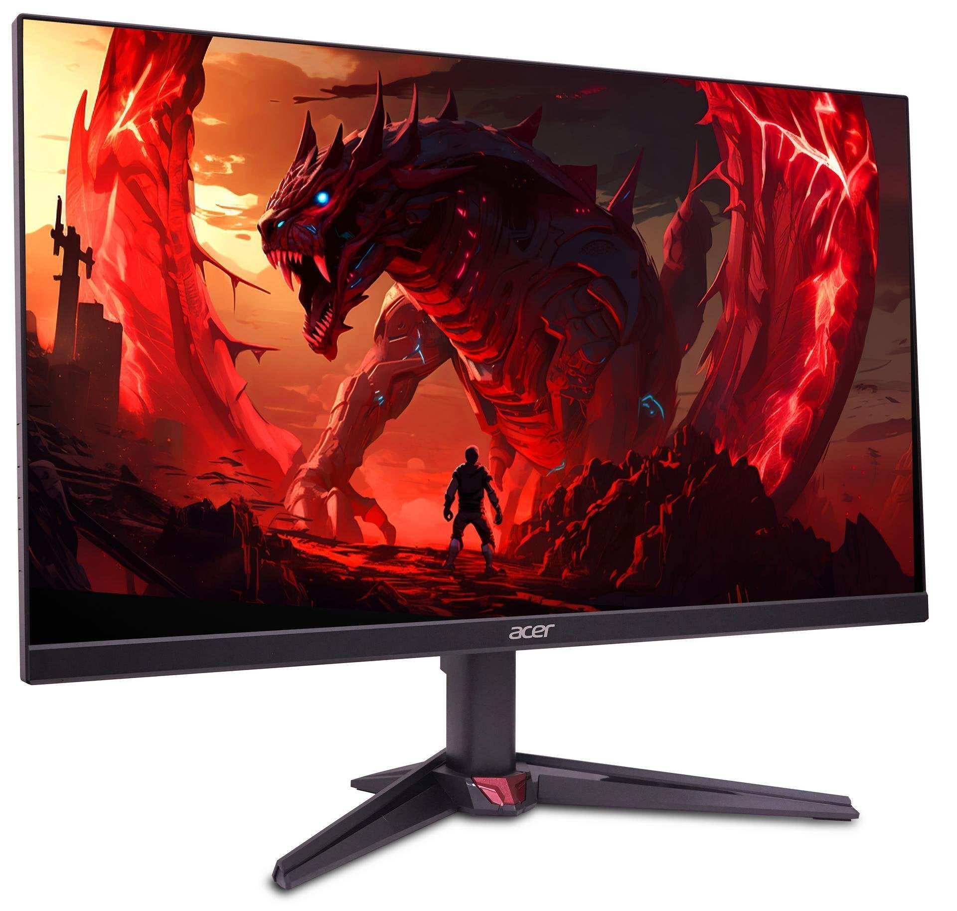 Acer Nitro Vg270w3b 27" 69cm 1920x1080 240hz