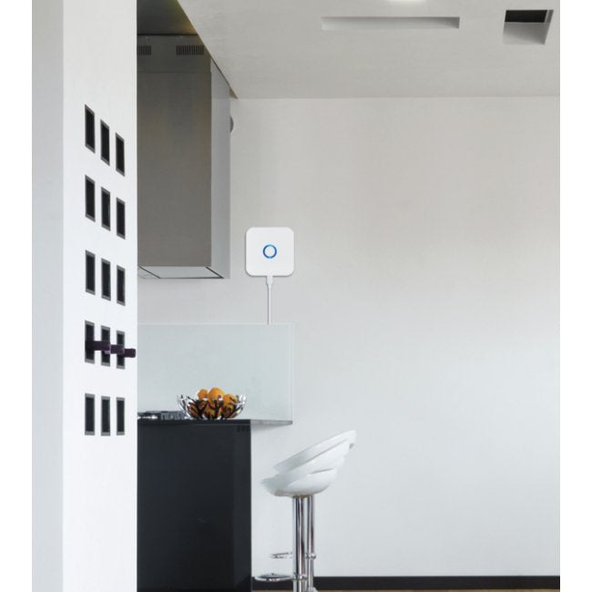 Smarthome Schwaiger Gateway 2.ª Generación Z-Wave Plus, Zigbee, Wifi