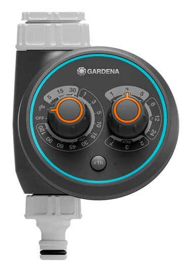 EAN 4066407022577 - Gardena 1897-20 pieza y accesorio para sistema de riego imagen 2