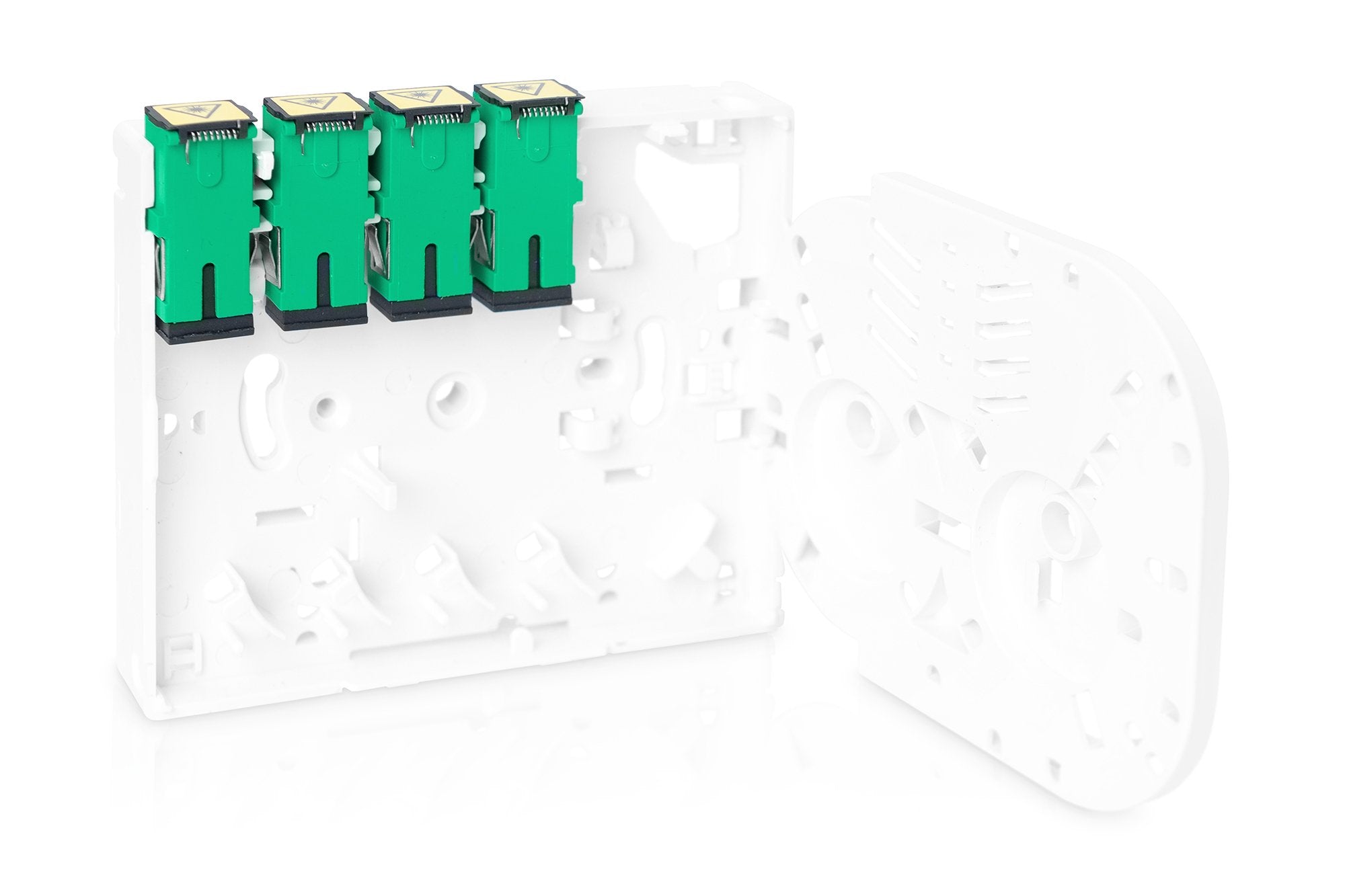 EAN 4016032466536 - Digitus DN-931094 caja de empalme para fibra óptica imagen 6