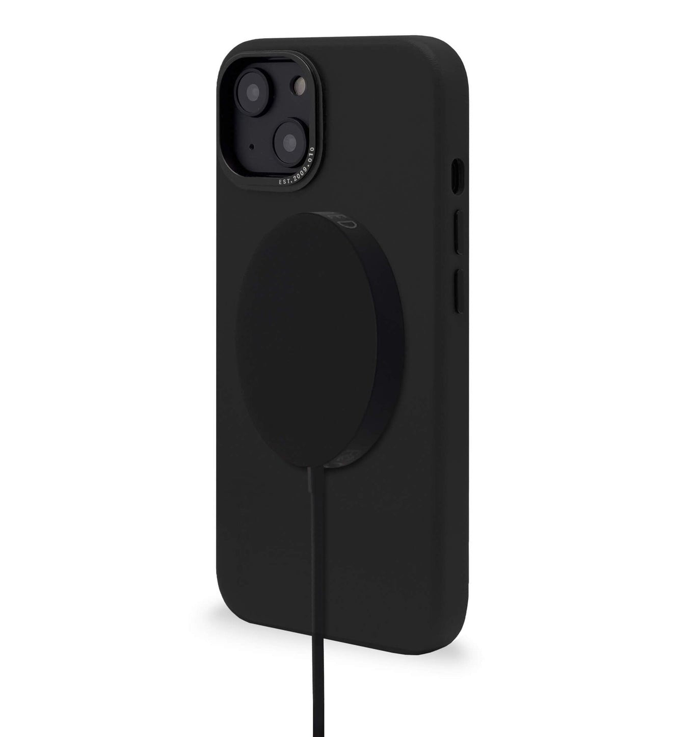 EAN 8720593006464 - Decoded D23IPO14MBC1BK funda para teléfono móvil 17 cm (6.7") Negro imagen 2