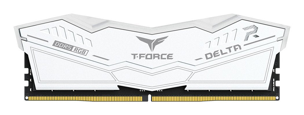 EAN 0765441772830 - Team Group T-FORCE DELTA RGB FF4D516G6000HC38ADC01 módulo de memoria 16 GB 2 x 8 GB DDR5 288-pin DIMM imagen 4