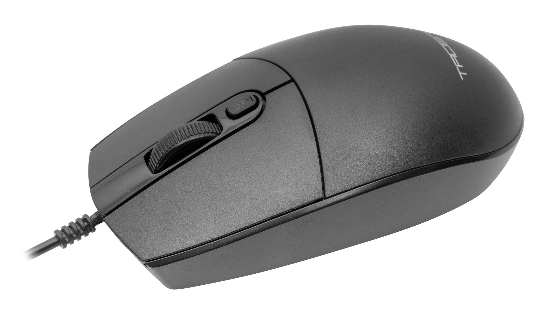 EAN 8435693113065 - Tacens Anima ACP02IT teclado Ratón incluido Hogar / Oficina USB QWERTY Italiano Negro imagen 6