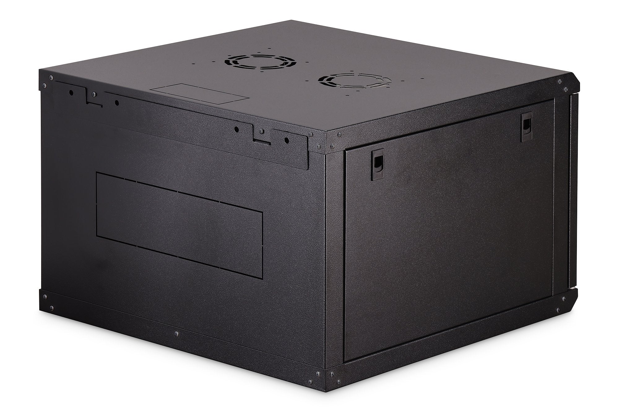 EAN 4016032488569 - Digitus DN-37103 armario rack 7U Bastidor de pared Negro imagen 9