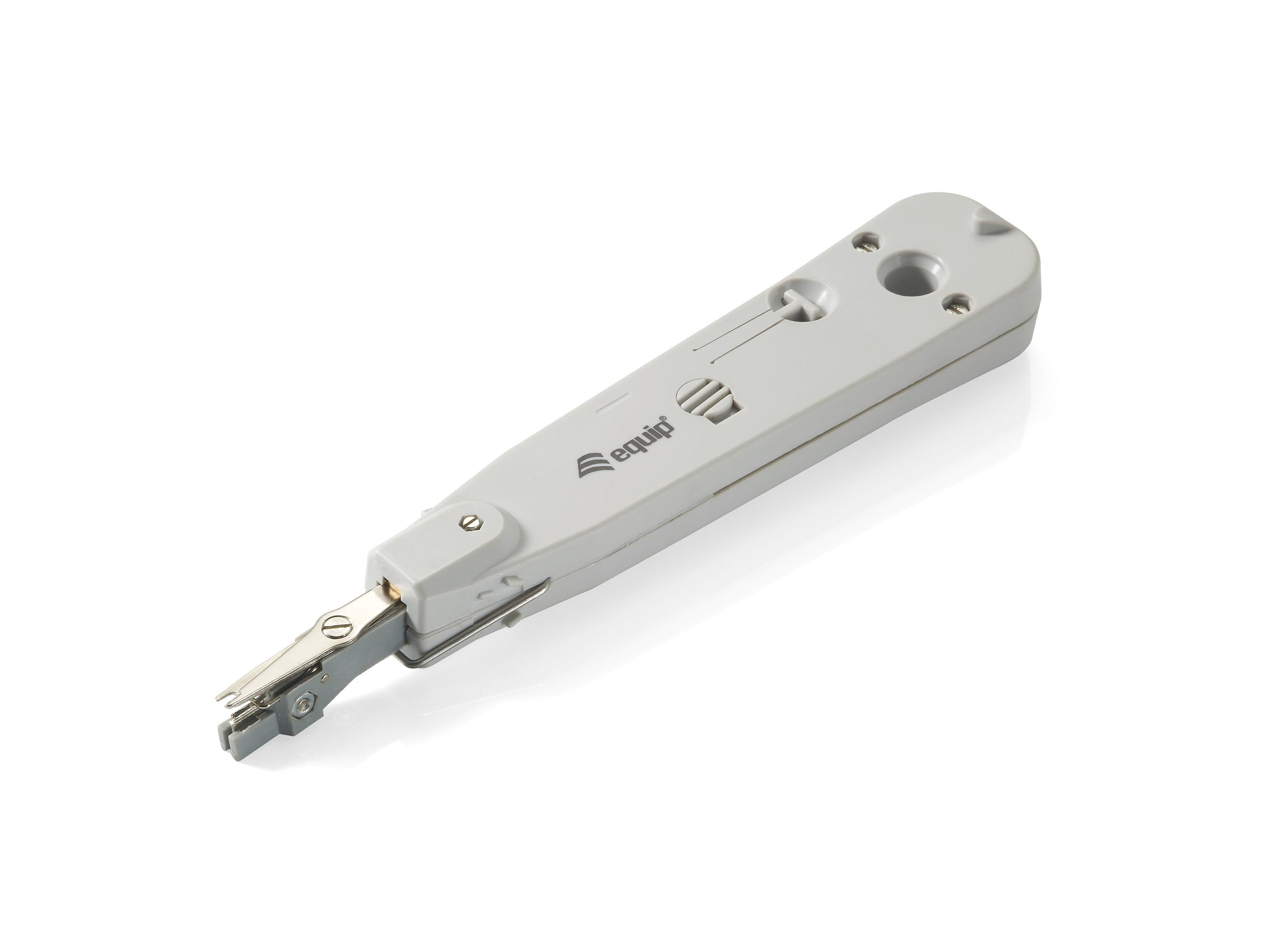 EAN 4015867515174 - Equip 129119 crimpadora Gris, Plata imagen 1