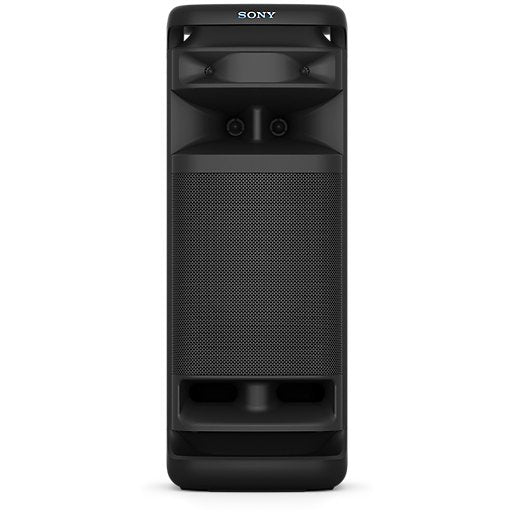Altavoz Para Fiesta Sony Srsult1000 Bt Negro