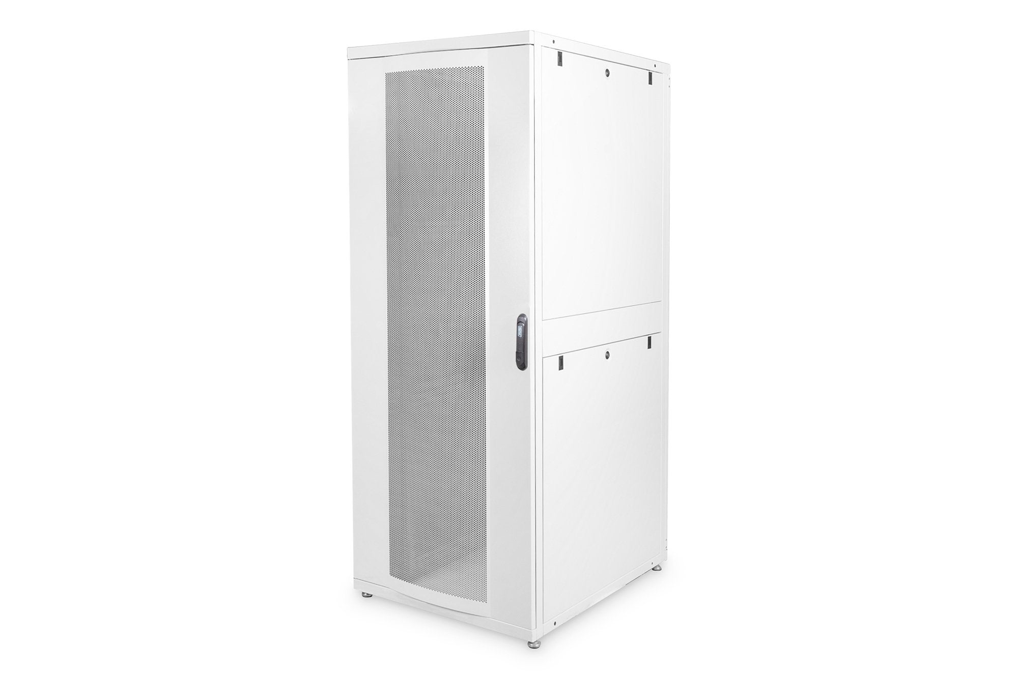EAN 4016032334224 - Digitus DN-19 SRV-42U-8-N-1 armario rack Rack o bastidor independiente Gris imagen 1
