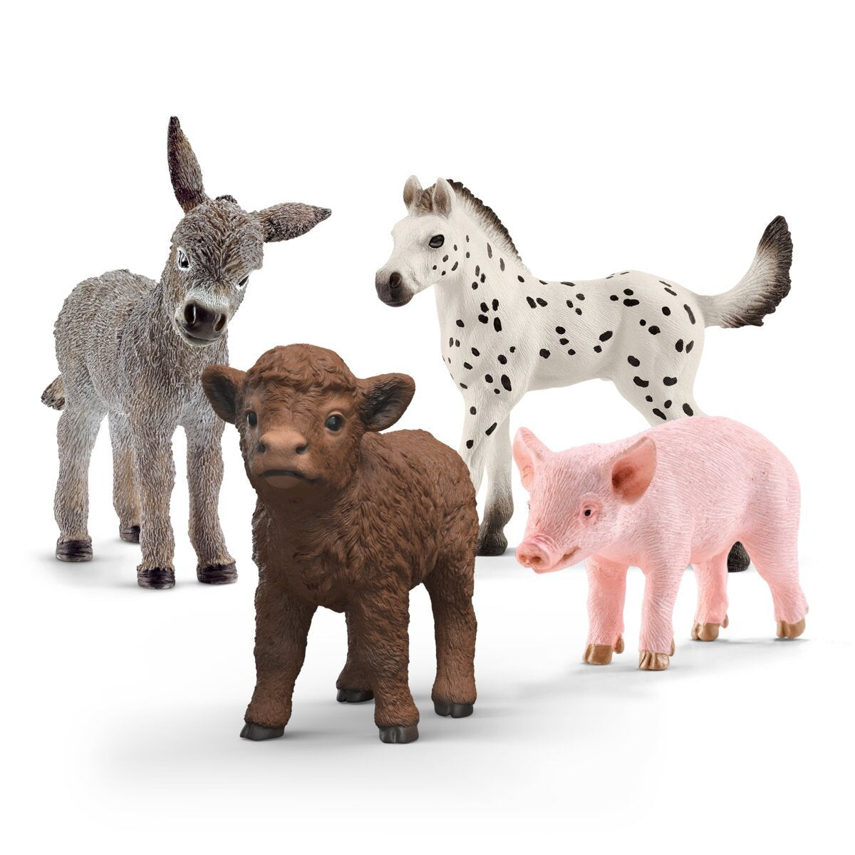 EAN 4069111557809 - schleich FARM WORLD 42740 figura de juguete para niños imagen 2